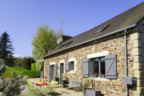 Comfortable natural stone house, Plouézec